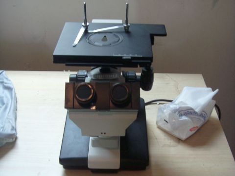 點擊查看詳細信息<br>標題：Photoelectric microscope 閱讀次數：1388