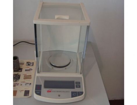 點擊查看詳細信息<br>標題：電子稱（千分） 閱讀次數：2725