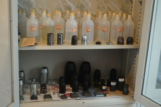 點擊查看詳細信息<br>標題：壓扁試驗 閱讀次數：2606