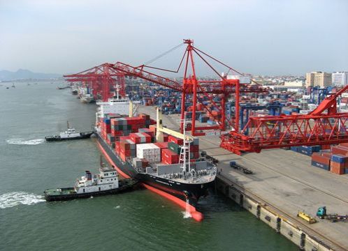 點擊查看詳細信息<br>標題：碼頭 閱讀次數：4351